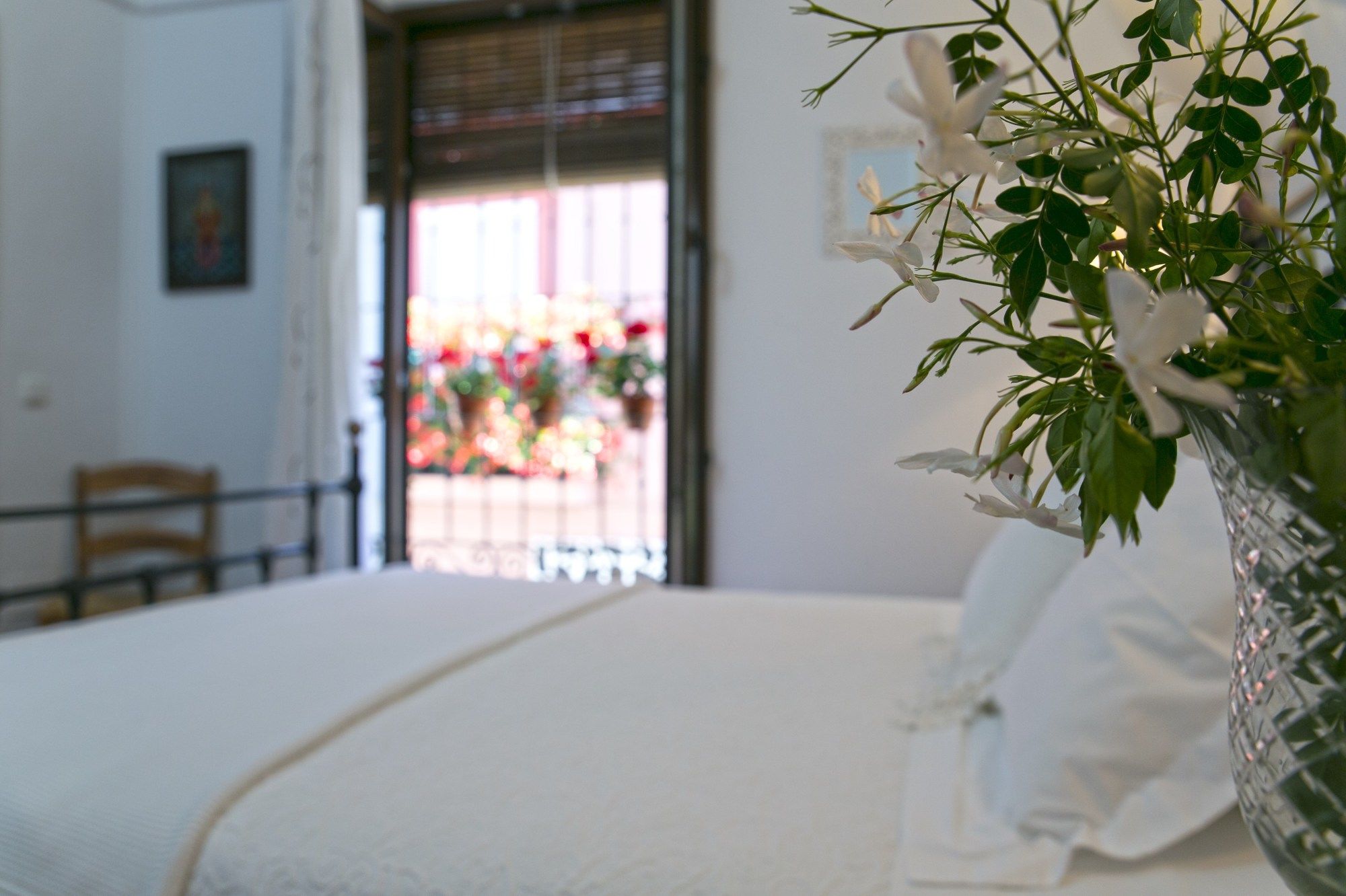 Фото Hotel La Morada Mas Hermosa