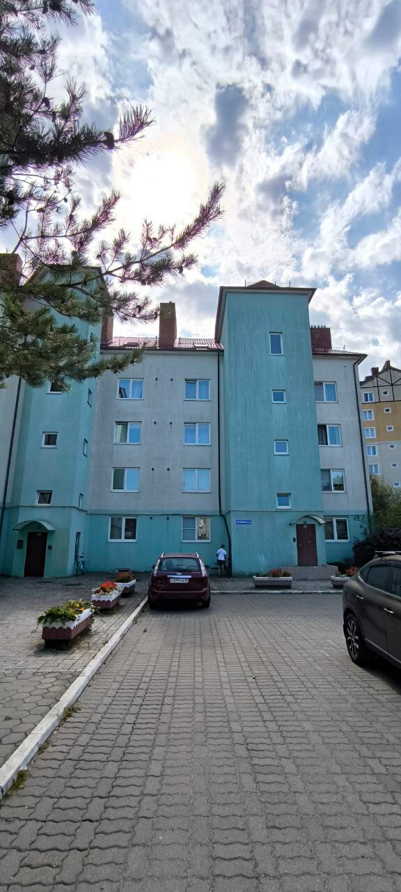 Фото Морской бриз