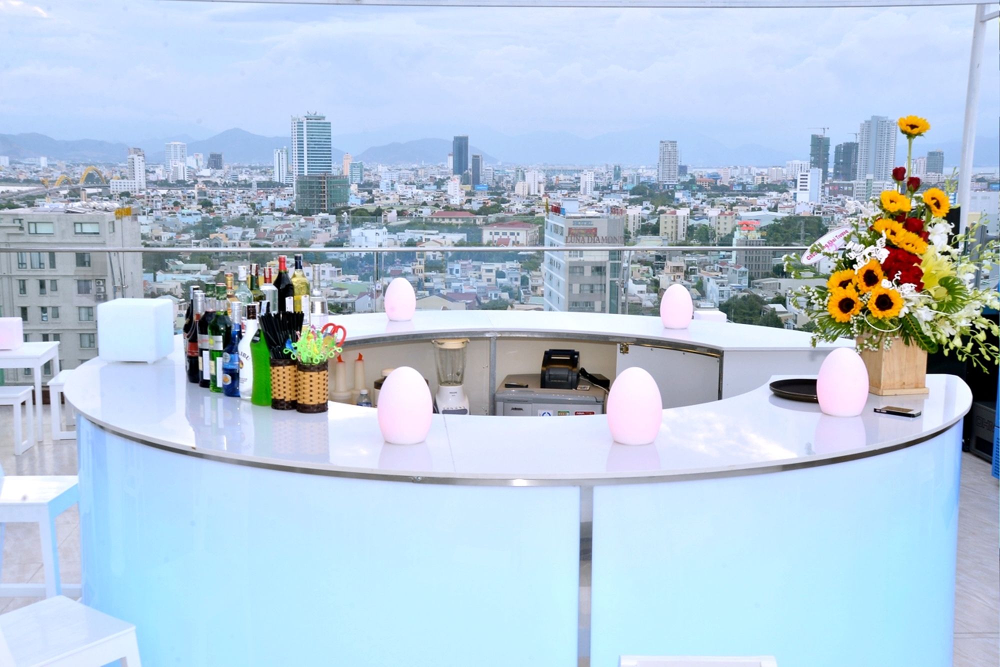 Фото Golden Sea 3 Hotel