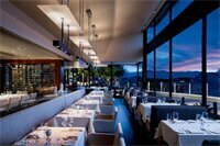 Гостиница The Ritz Carlton Rancho Mirage в Ранчо Мираж