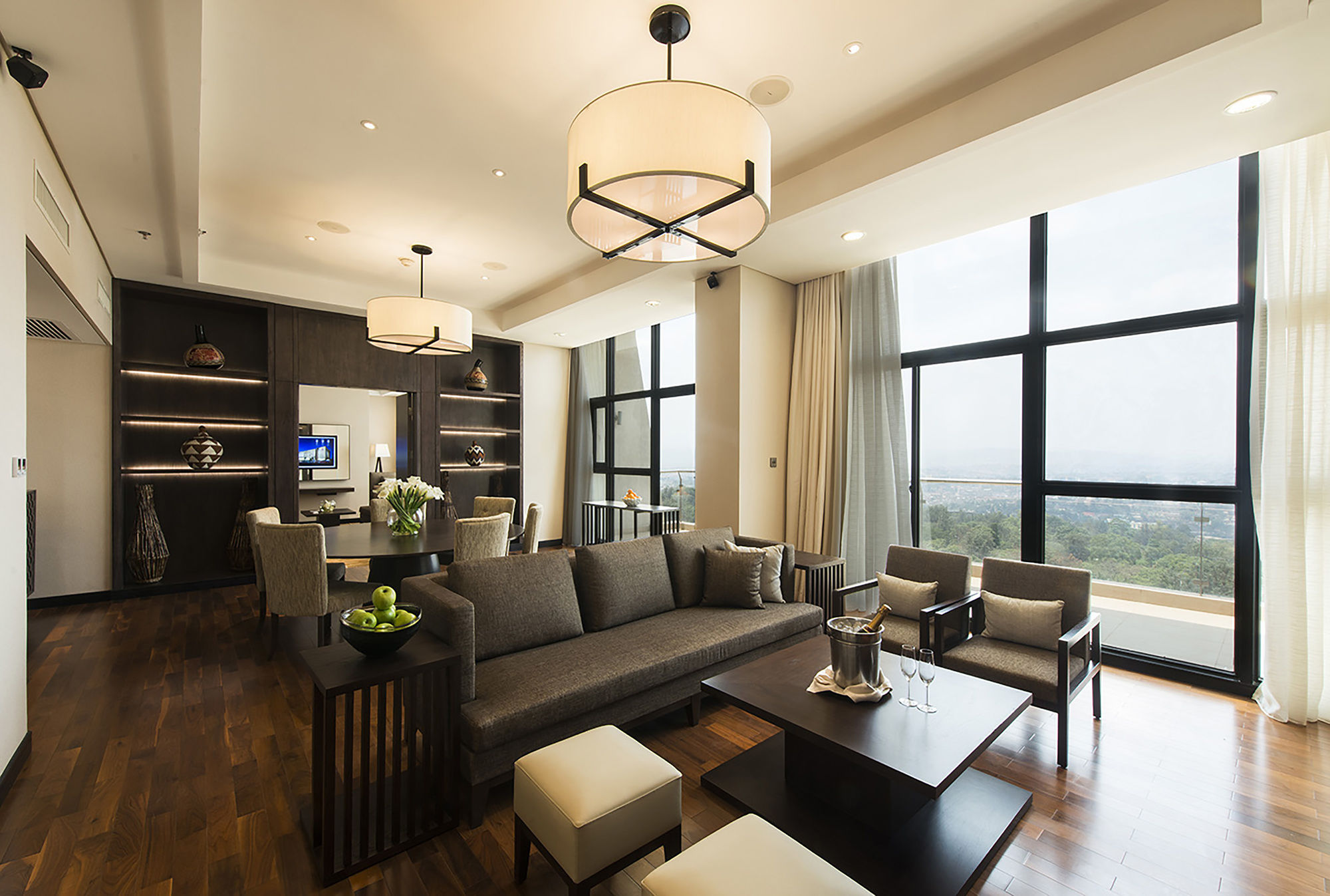 Фото Kigali Marriott Hotel