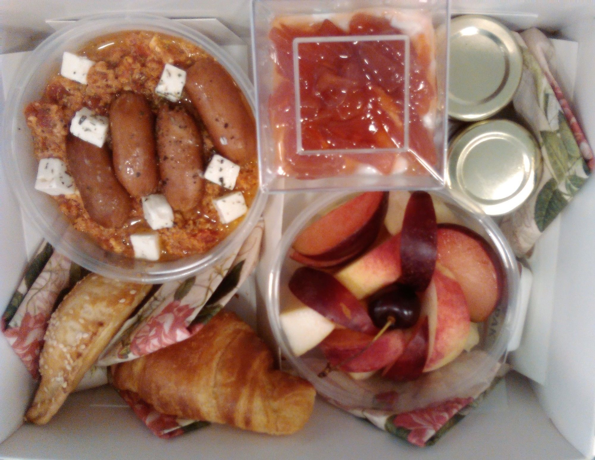 Фото Acropolis Stay