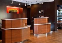 Фото Courtyard by Marriott Charlotte Southpark