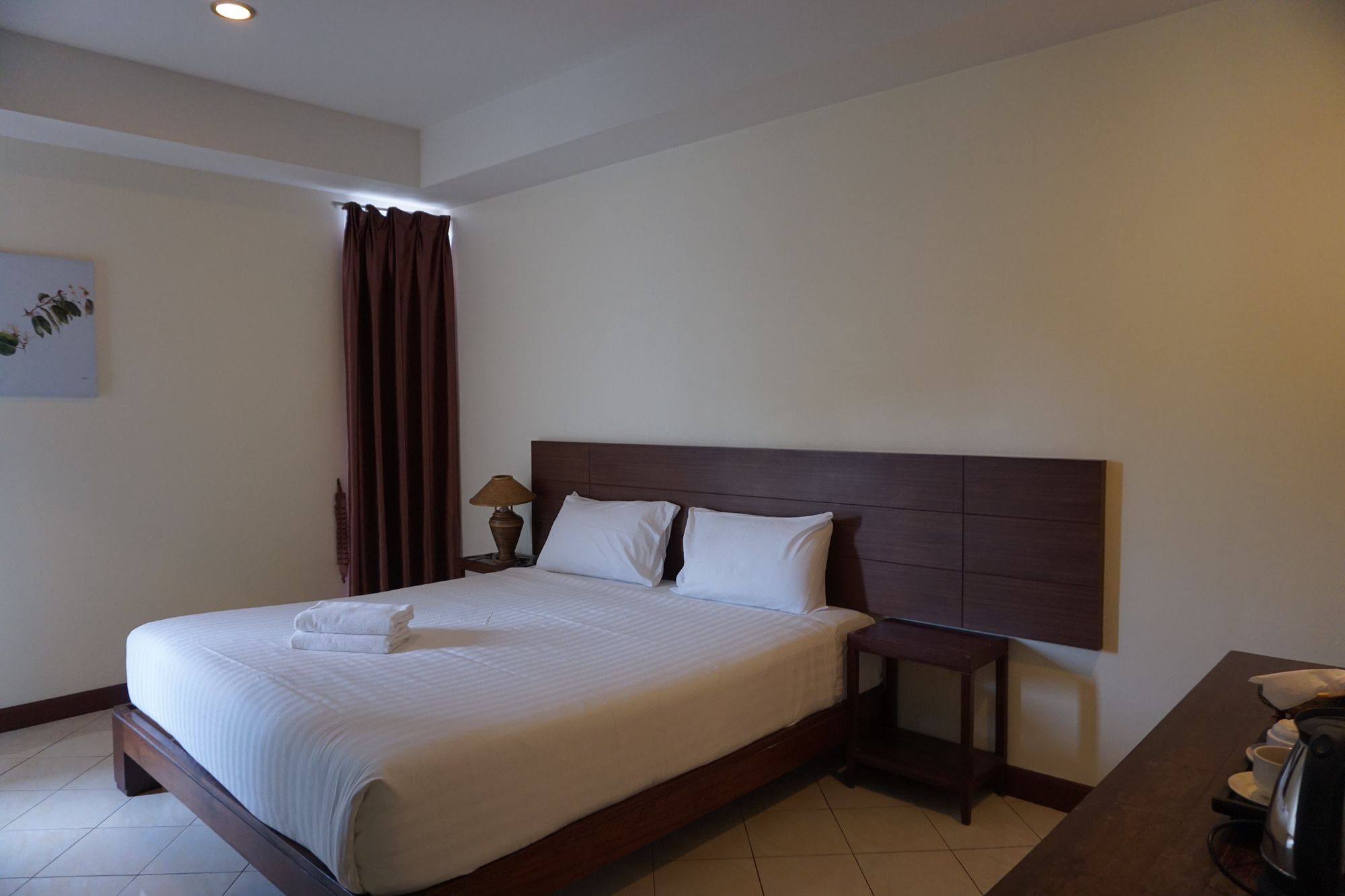 Фото The One Residence