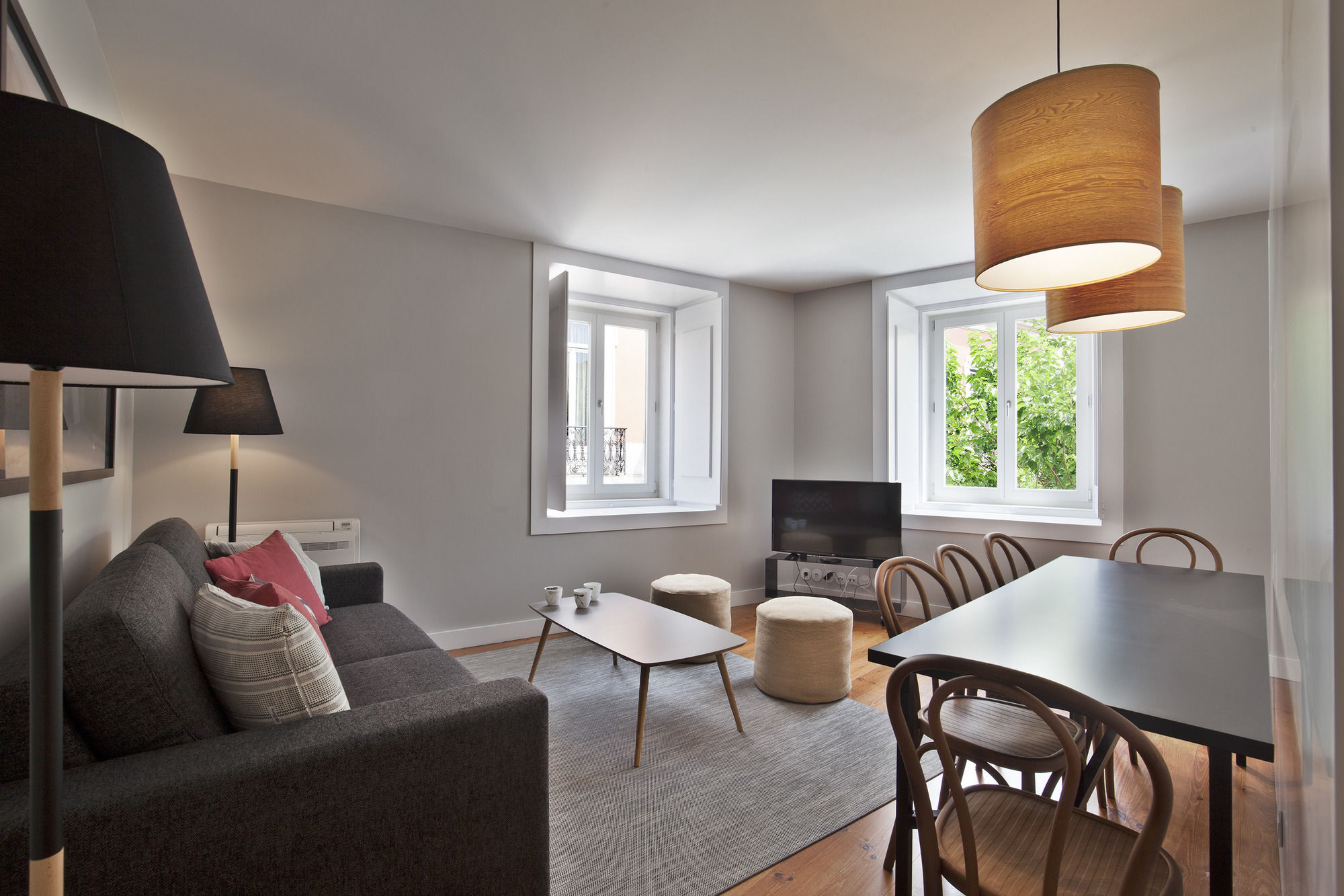 Фото Lisbon Five Stars Apartments Combro 7