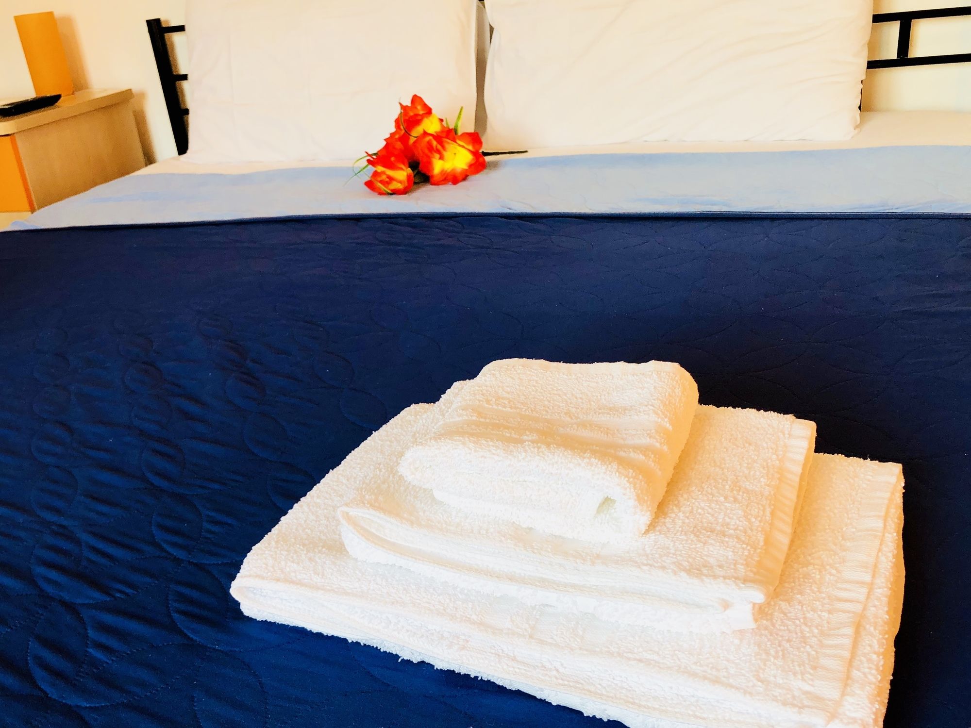 Фото Ri. Mo's Rent Room