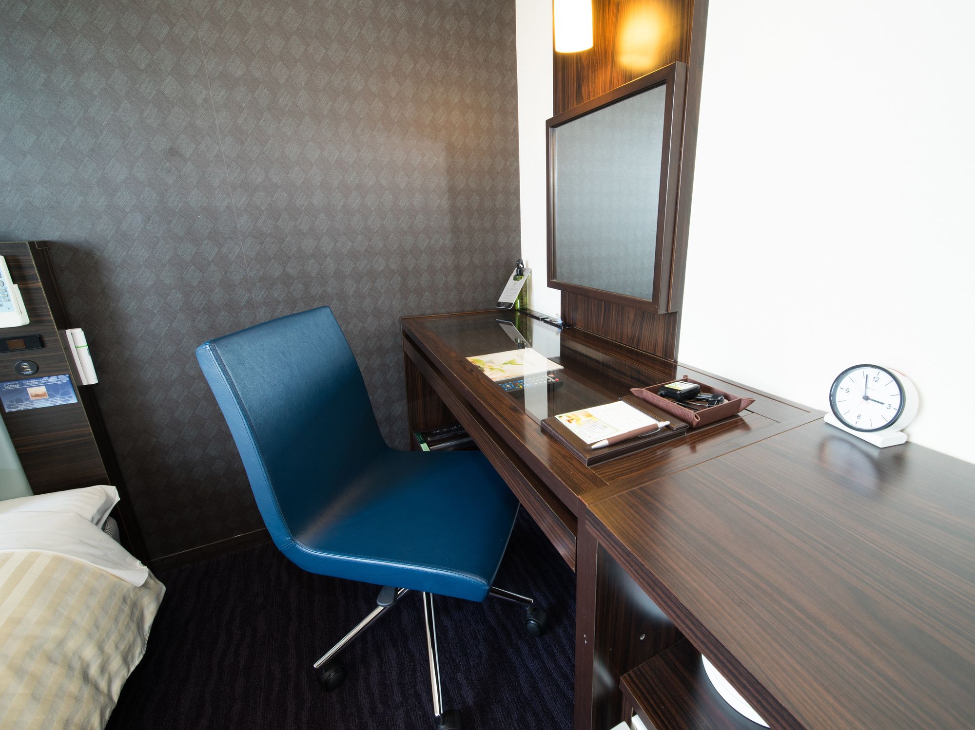 Фото SUPER HOTEL Premier JR Nara Station