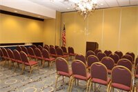 Фото Holiday Inn Budd Lake - Rockaway Area