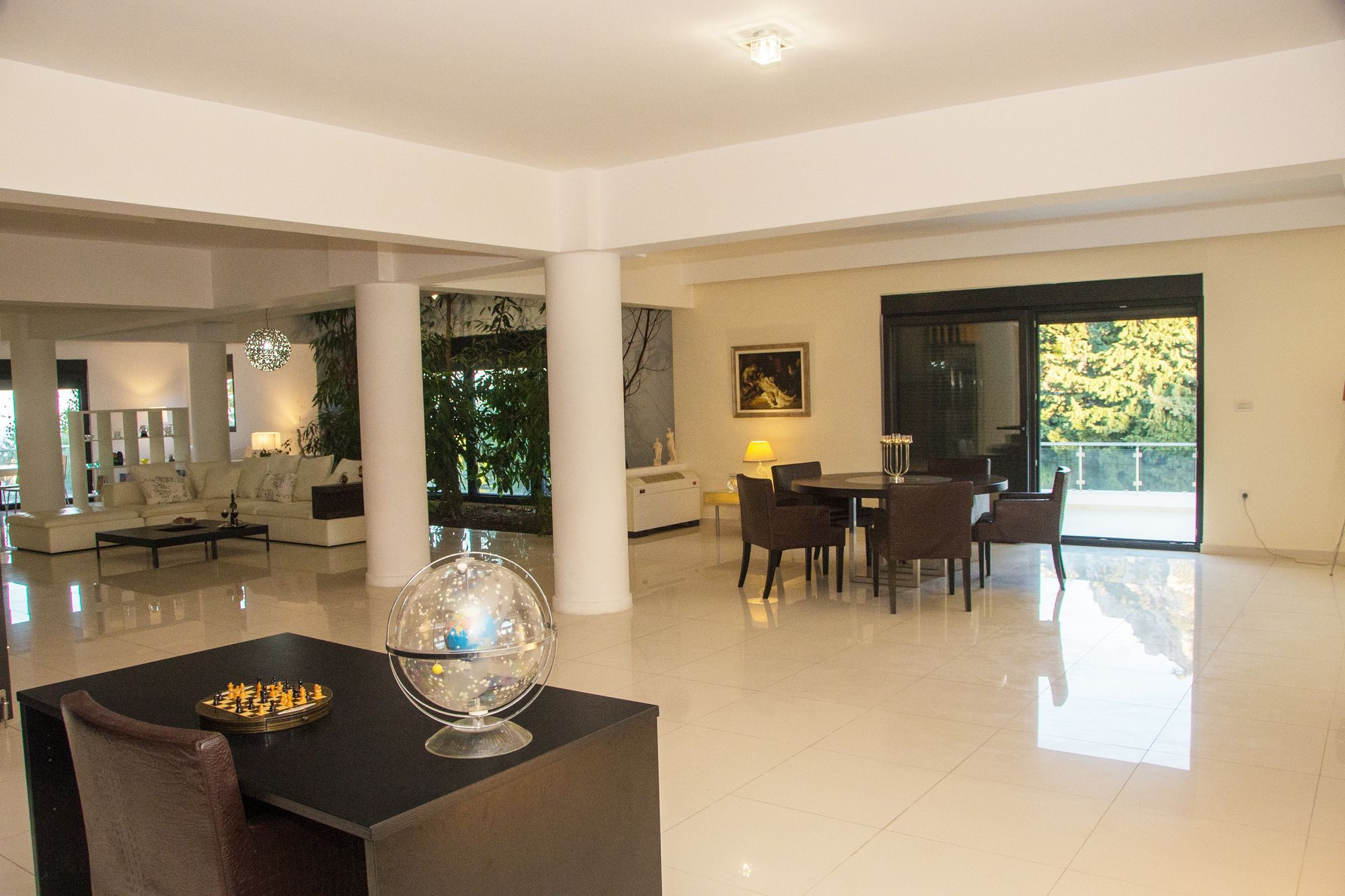 Фото Villa Melia