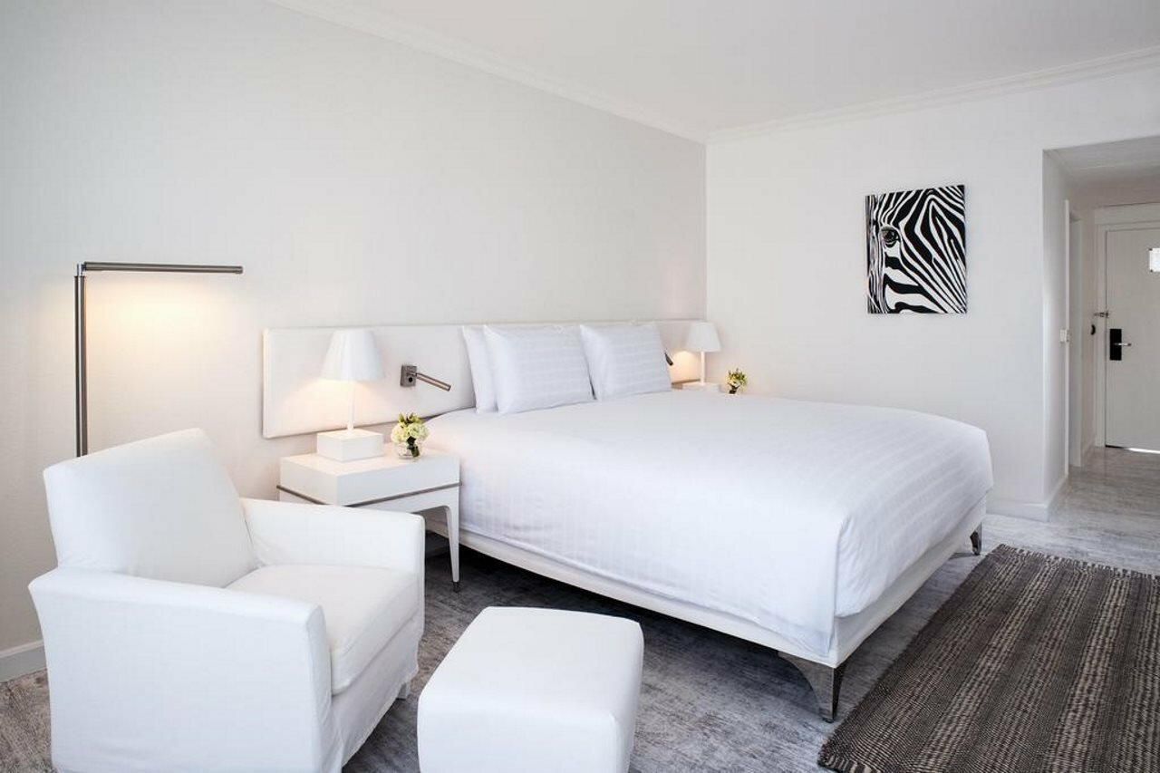 Фото Pullman Bangkok Hotel G