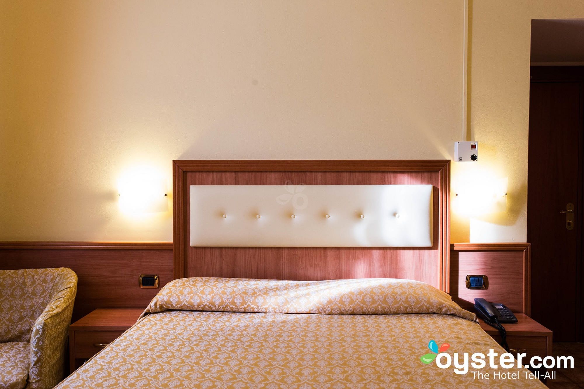 Фото Piccolo Hotel