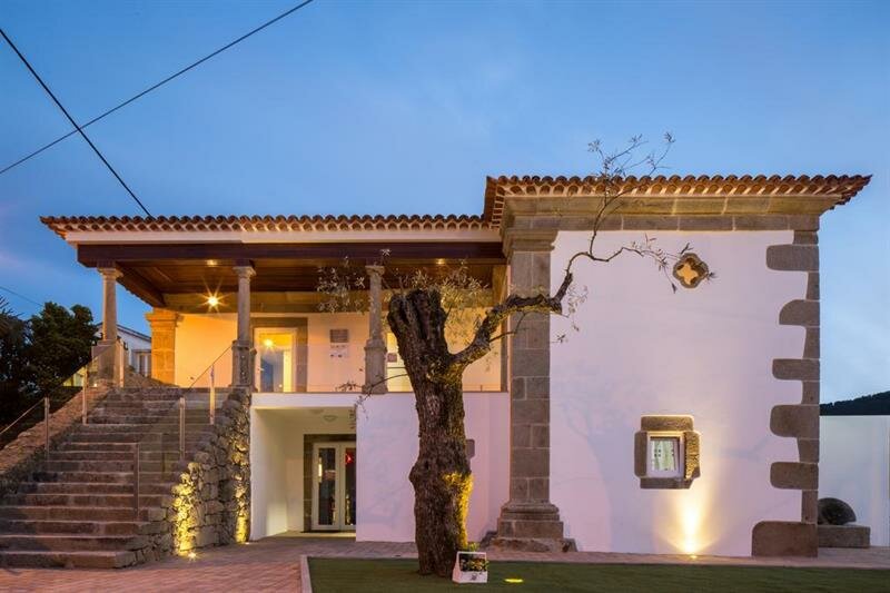 Hotel Cerca Design House, Castelo Branco District, photo