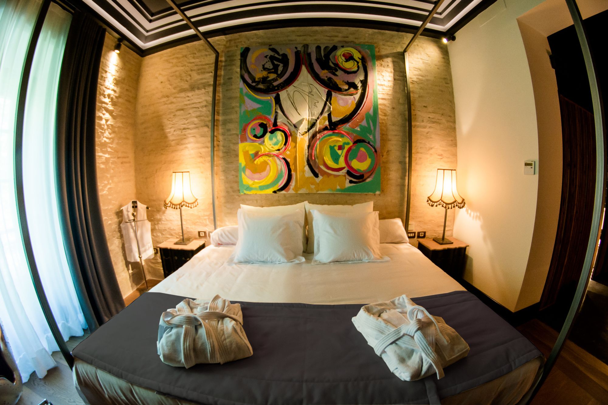 Фото Hotel Lobby Room