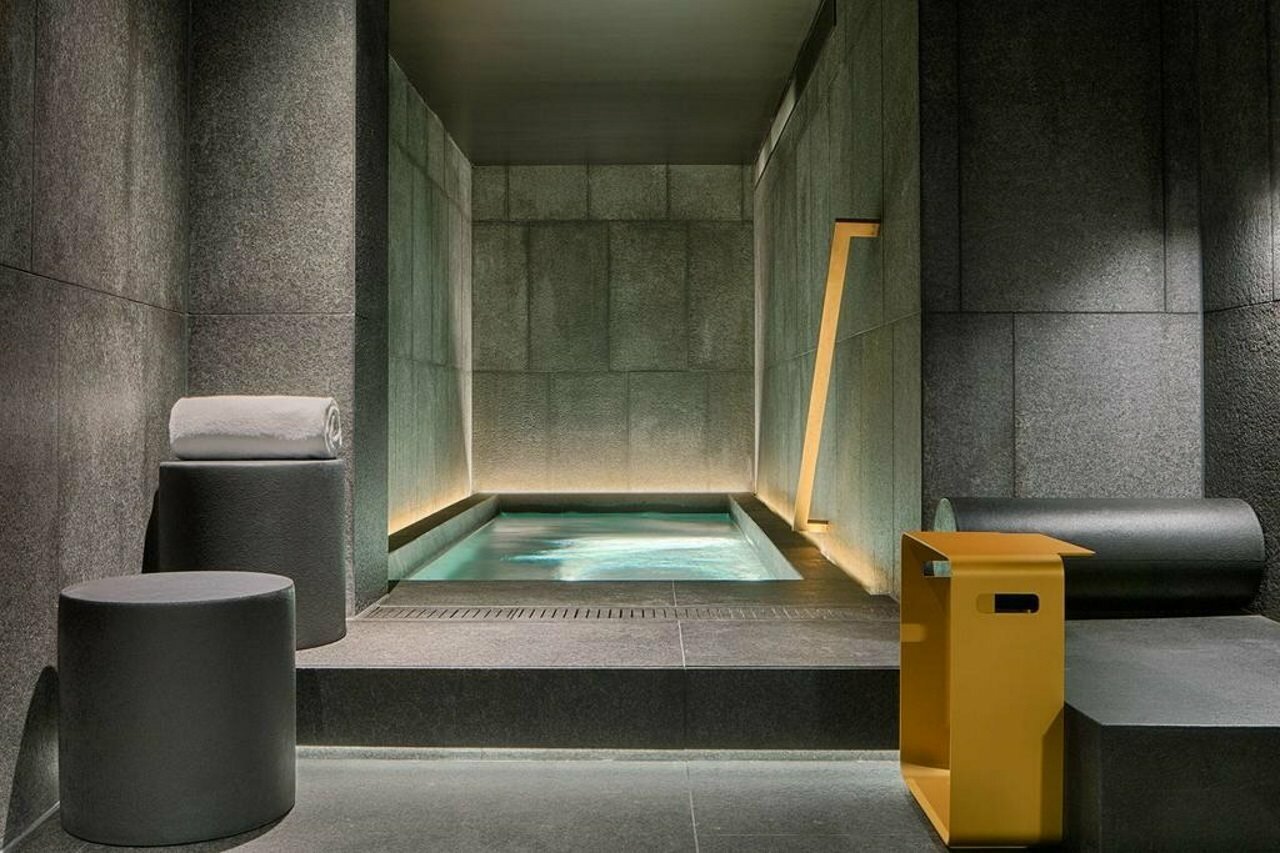 Фото W Amsterdam