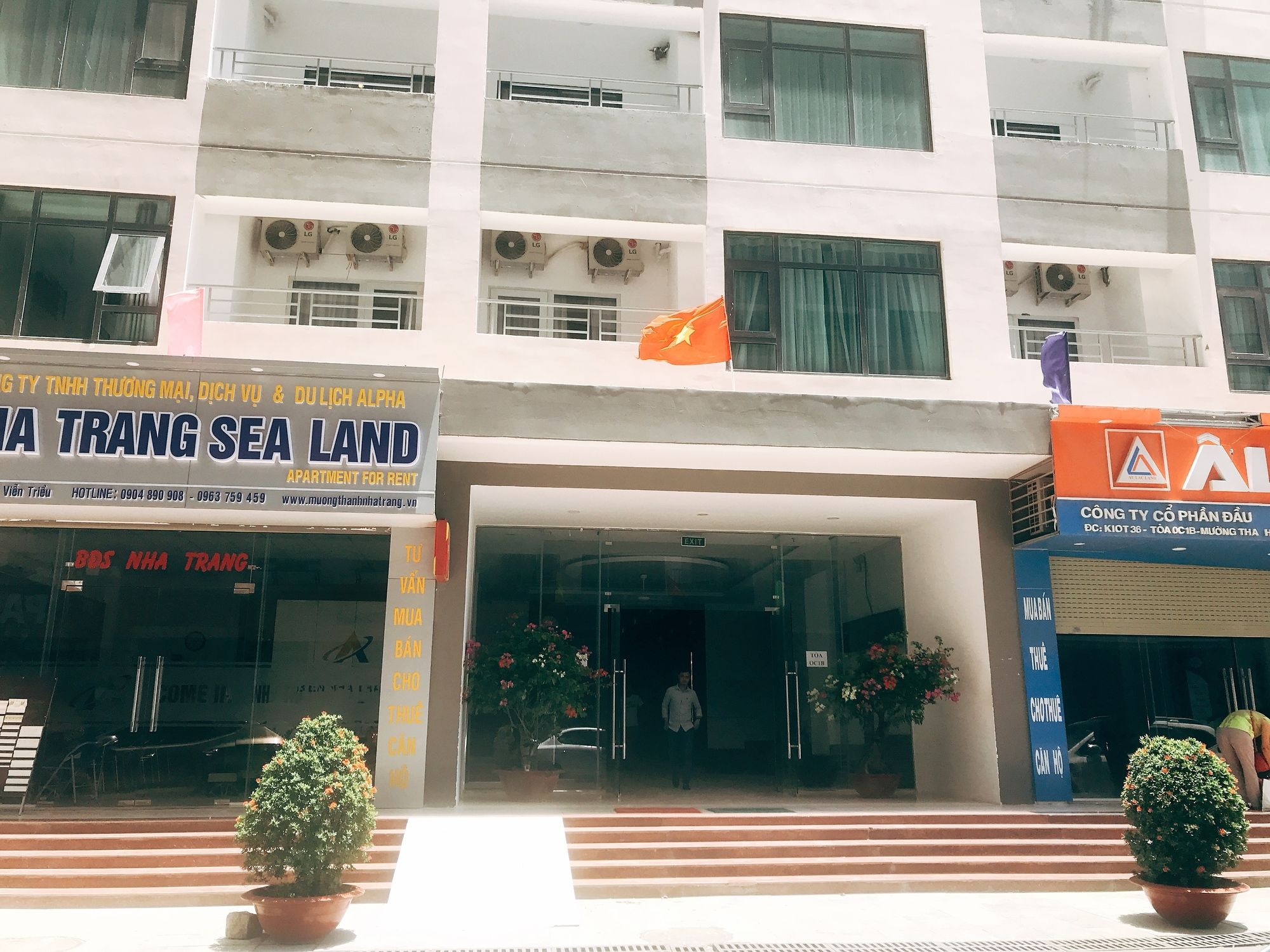 Фото Holi Bayview Nha Trang