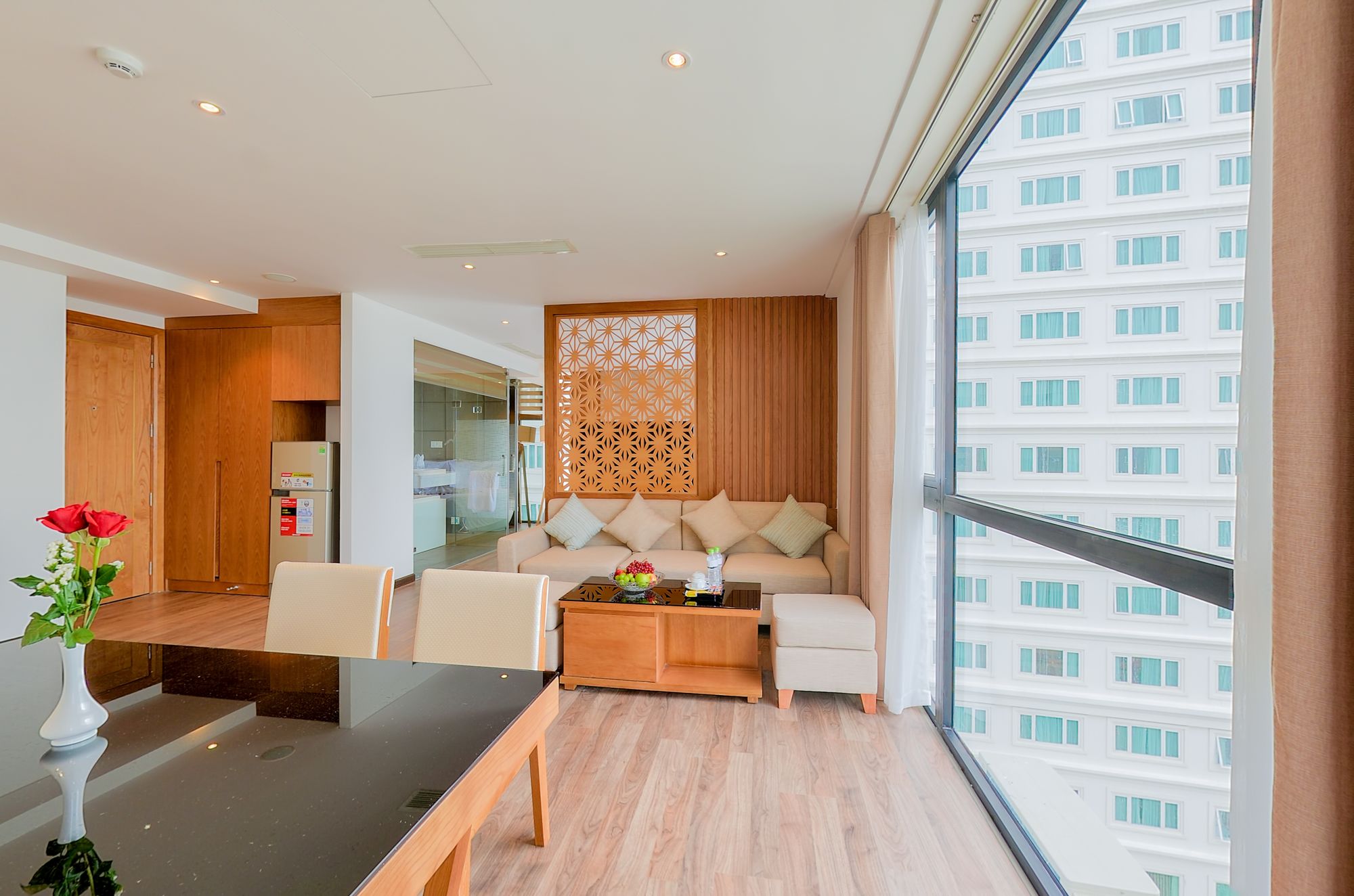 Фото Soho Boutique Hotel