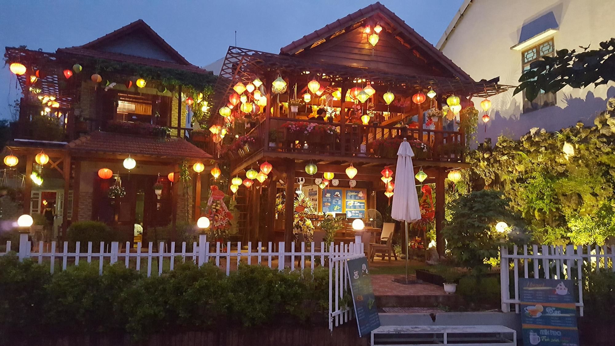 Фото Khamy Riverside Resort