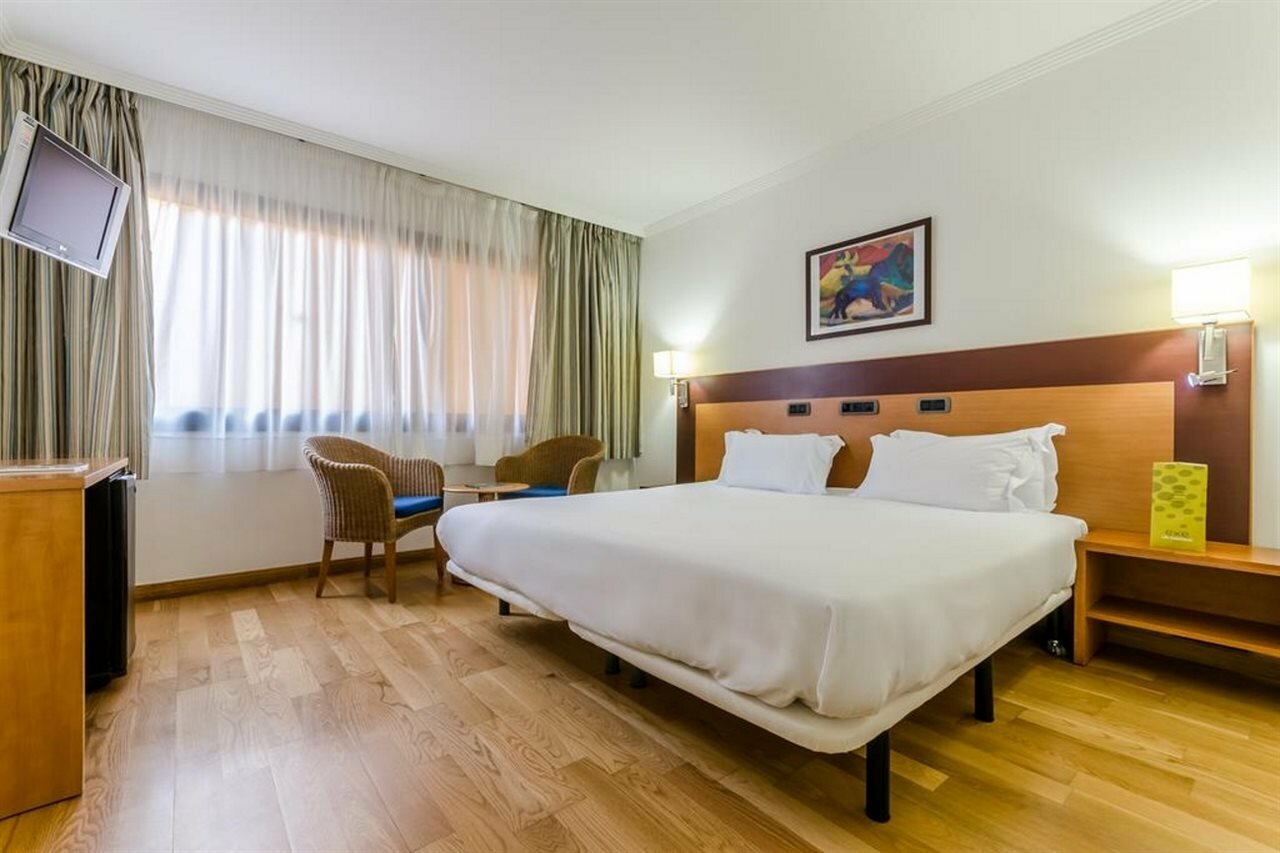 Фото Sercotel Playa Canteras
