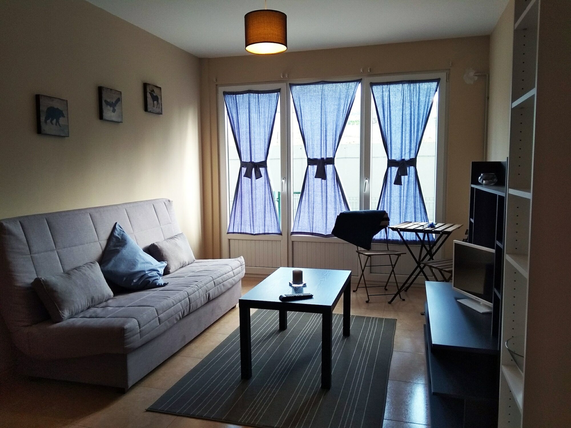 Фото Apartamentos Barreiros 3000