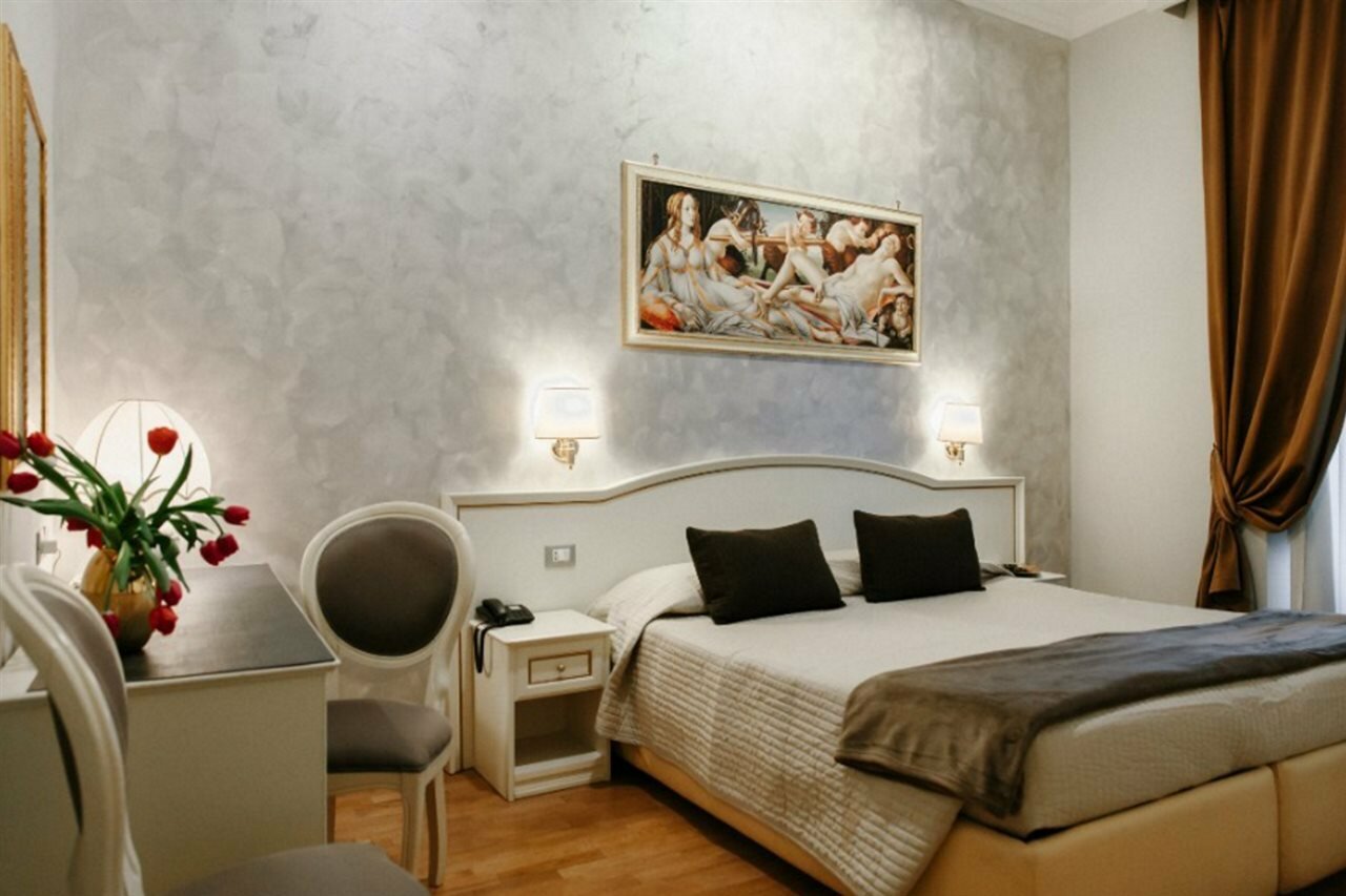 Фото Domus VIA Veneto