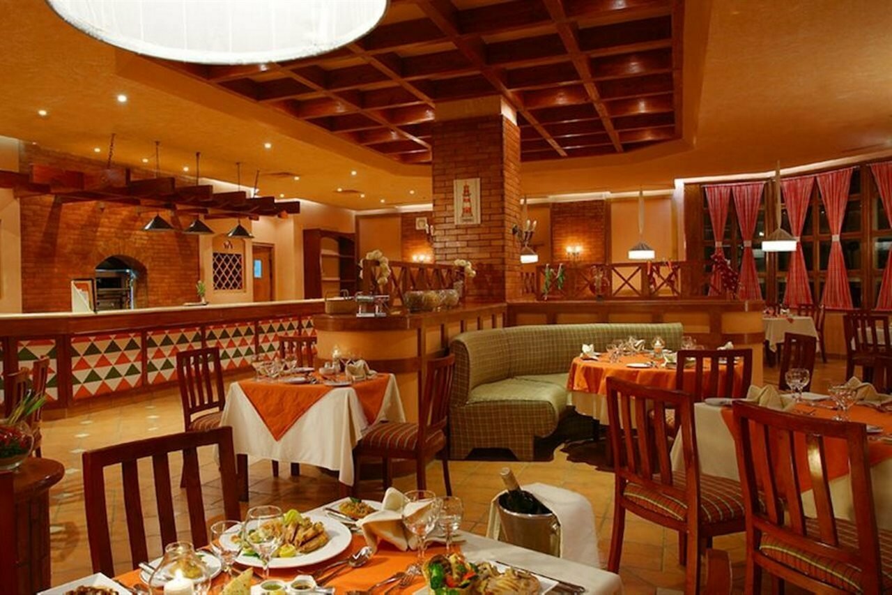 Фото Aurora Oriental Resort