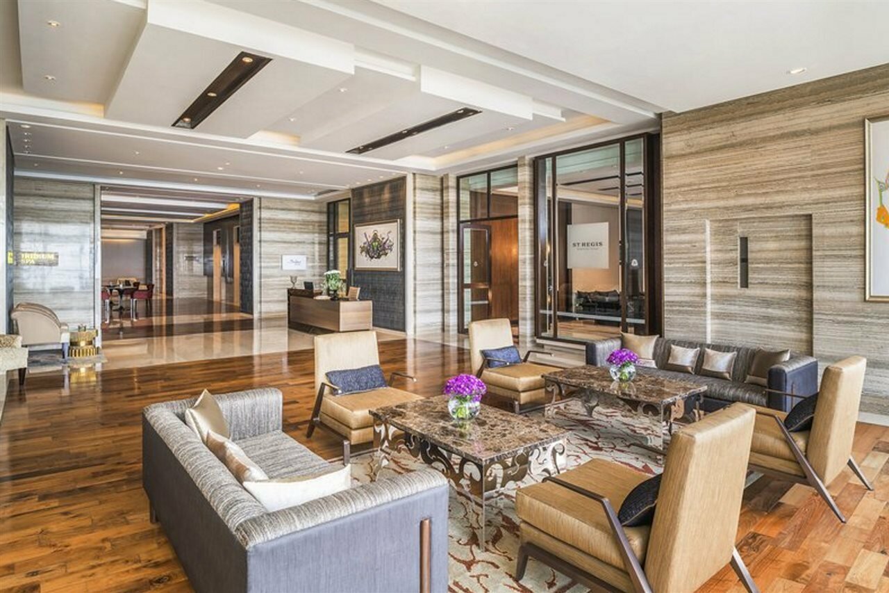Фото The St. Regis Mumbai