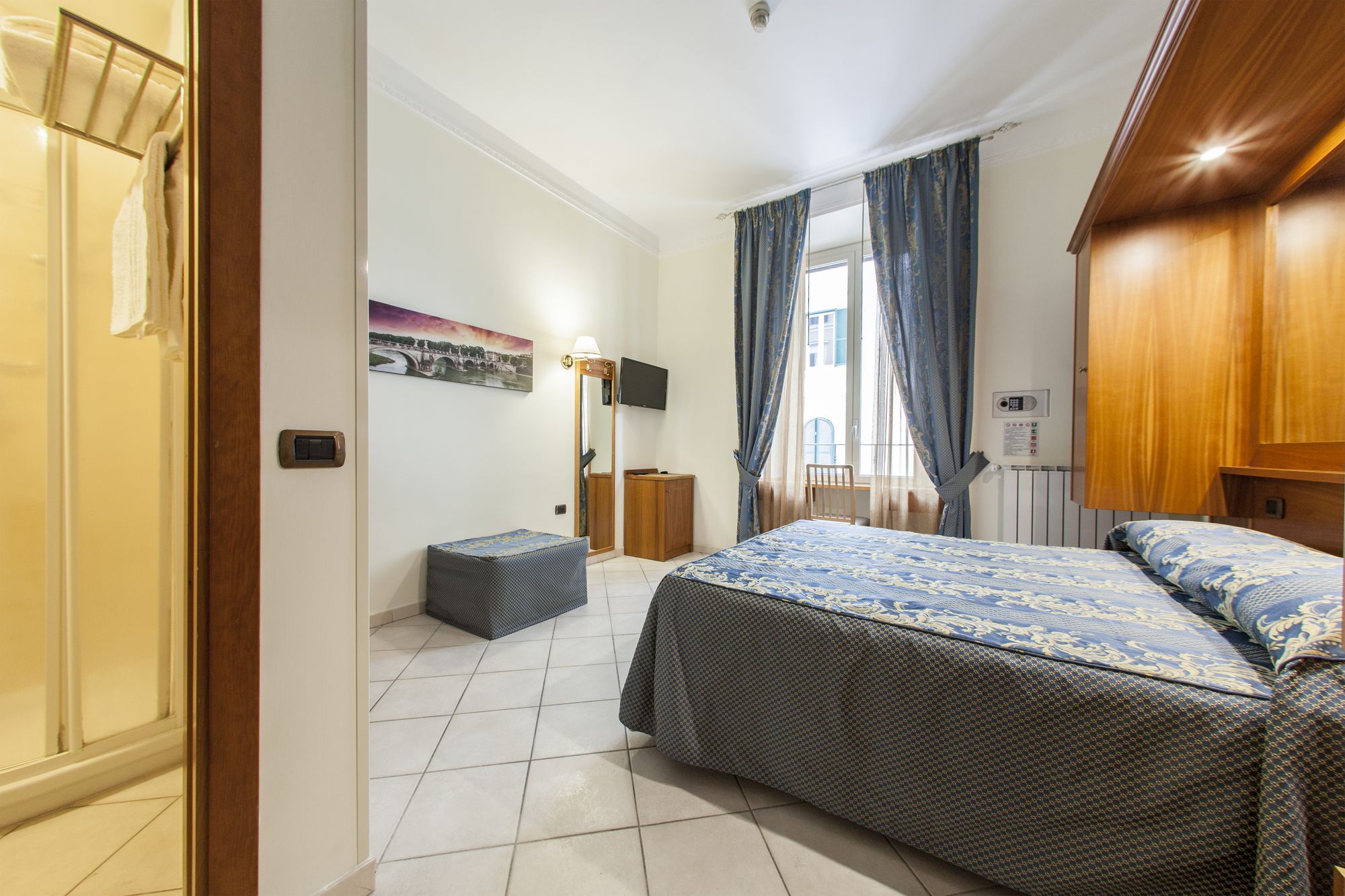 Фото Hotel Domus Praetoria