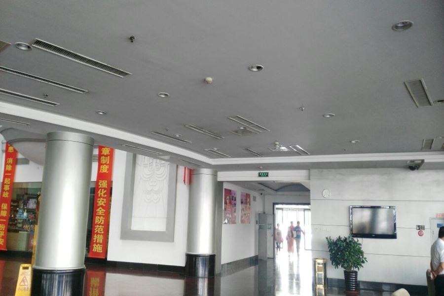 Фото Shenyang Airport Hotel