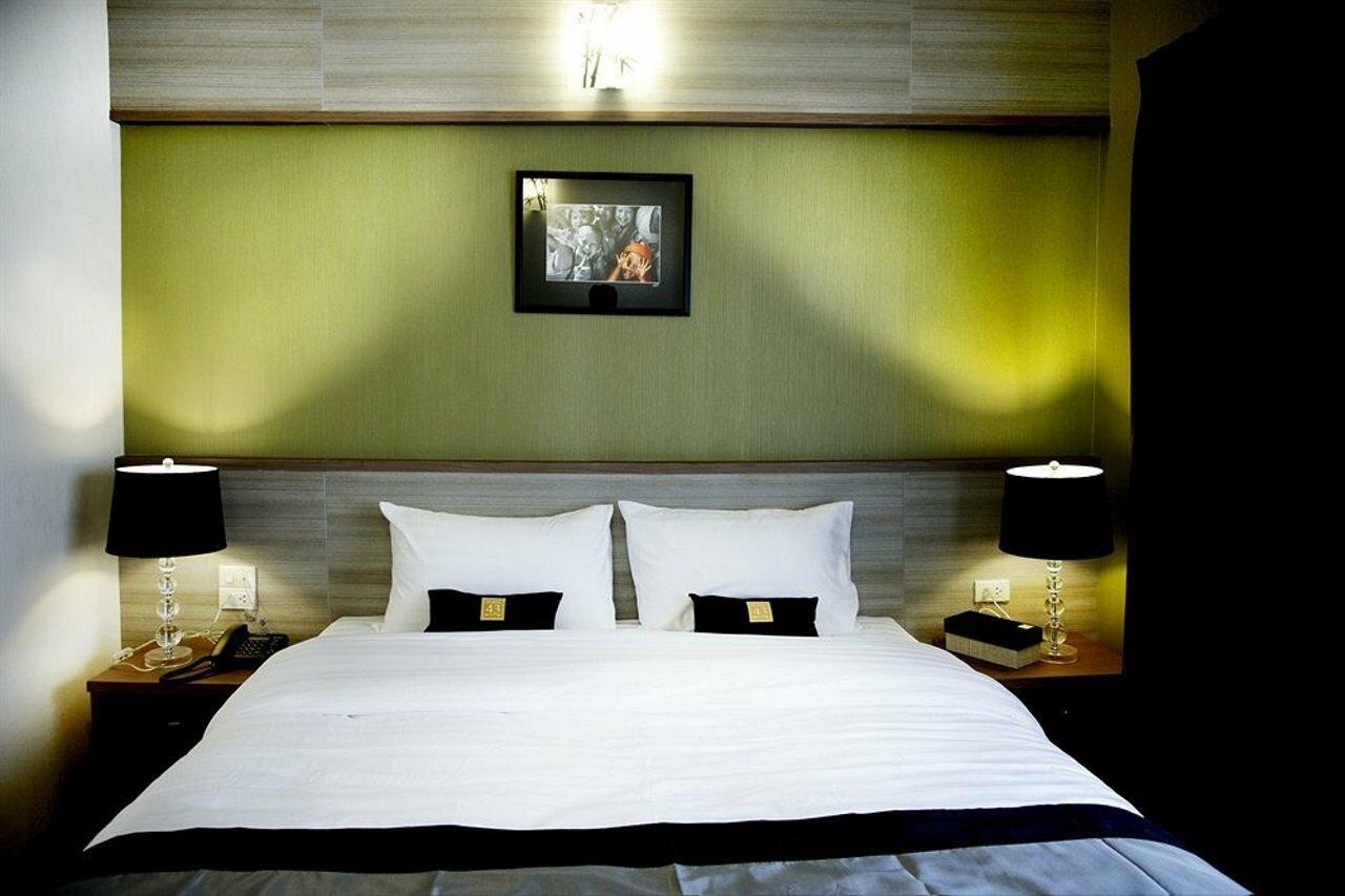 Фото Poste 43 Residence