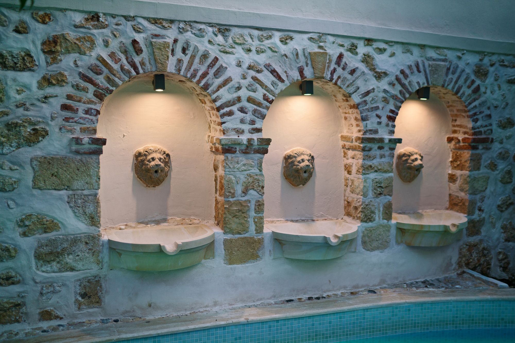 Фото Thalassa Boutique Hotel