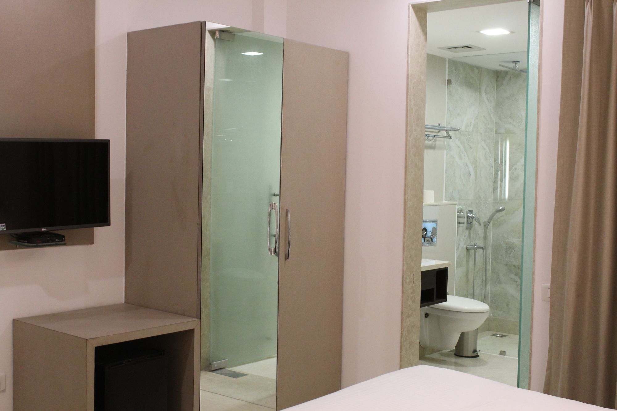 Фото Keys Lite Mayfield Gurugram