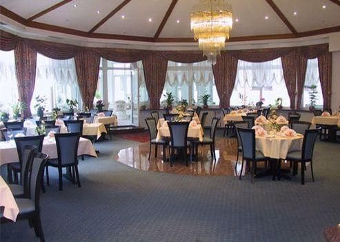 Фото Arosa Hotel