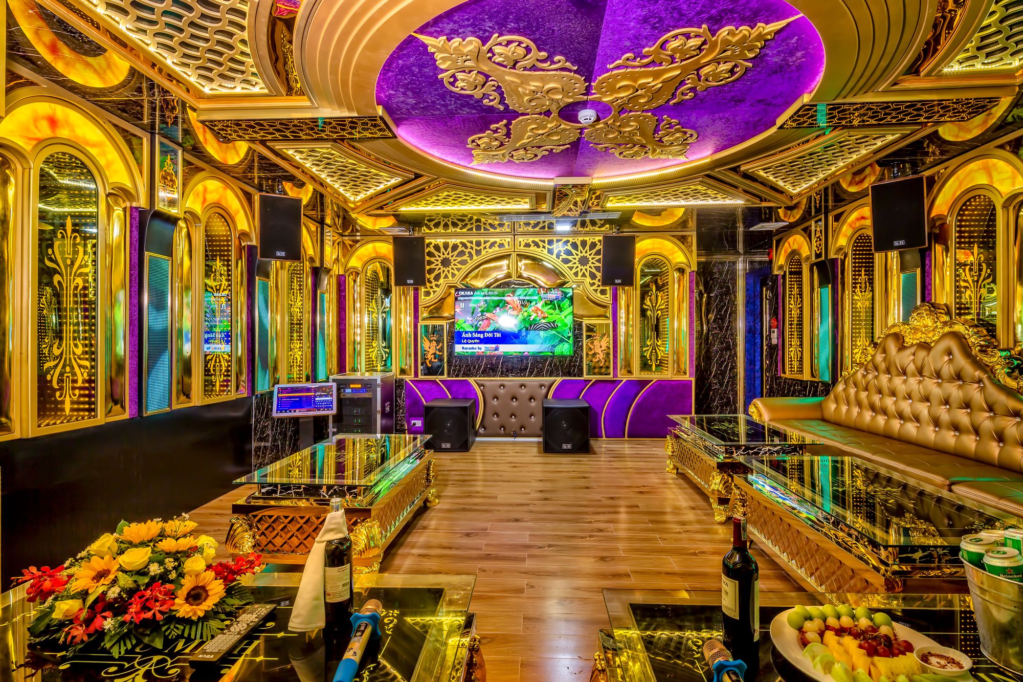 Фото Nhu Minh Plaza Danang Hotel