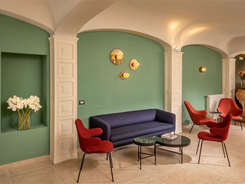 Фото Hotel Colosseum