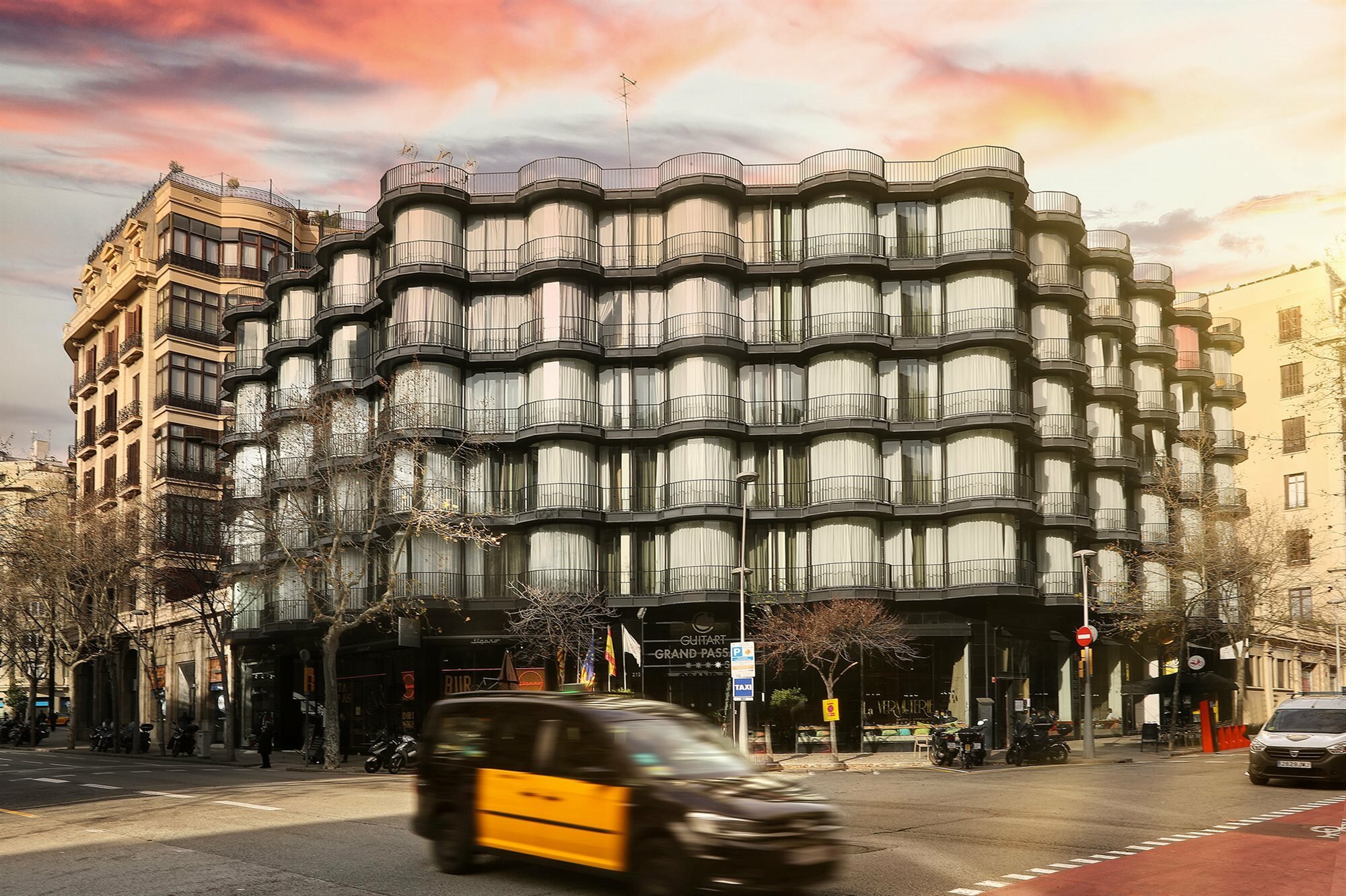 Фото Guitart Grand Passage