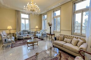 Гостиница Helnan Palace Hotel