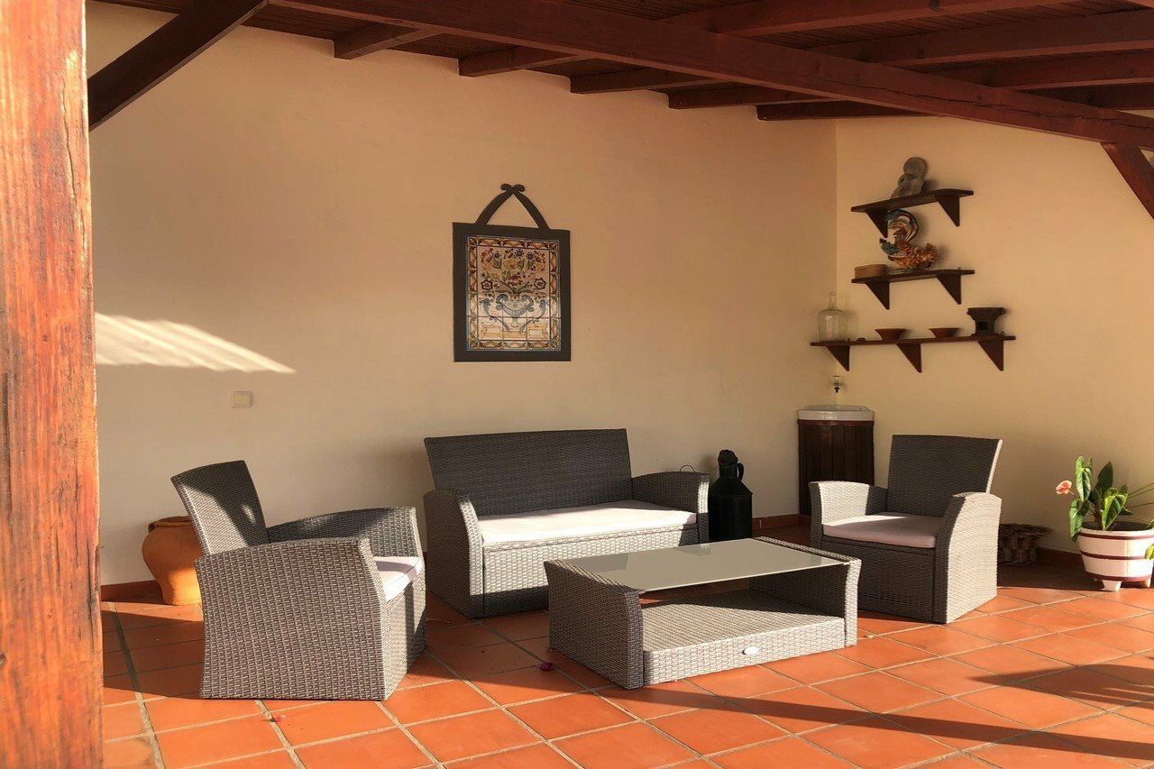 Фото Quinta Mãe dos Homens