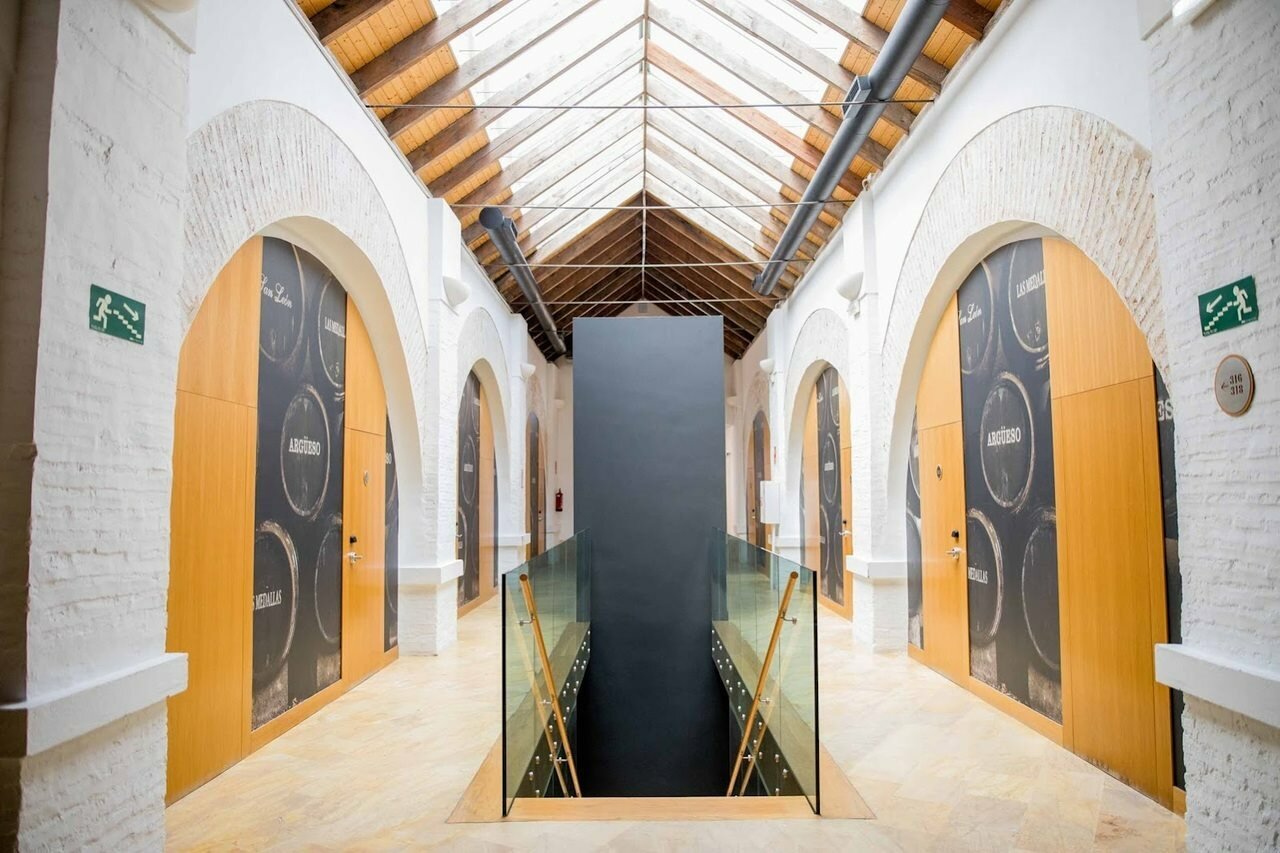 Фото Hotel Palacio Marqués de Arizón