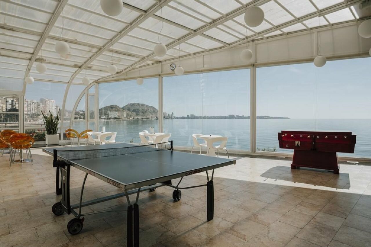 Фото Innside by Melia Alicante Porta Maris