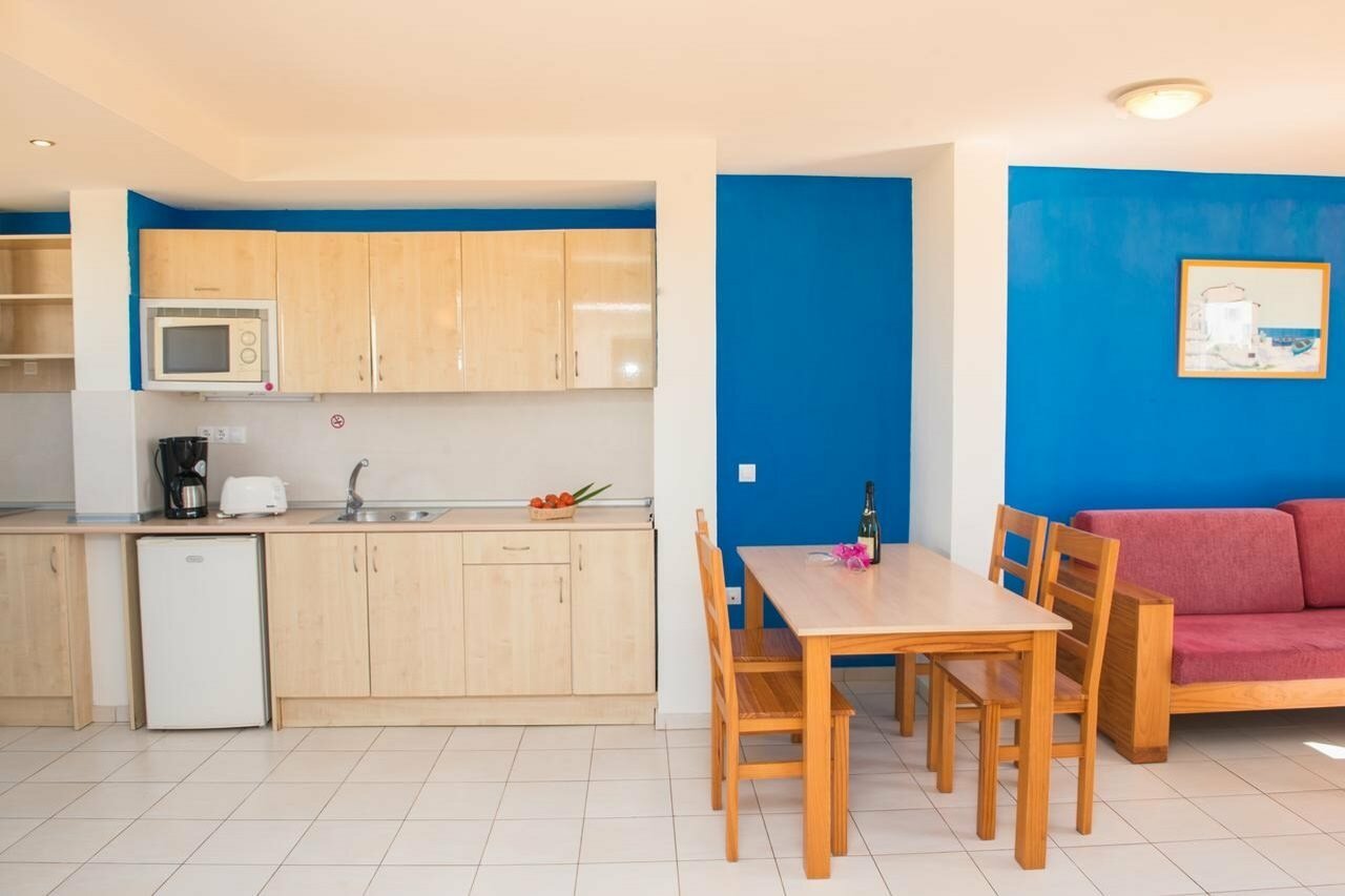 Фото Apartamentos Dolores