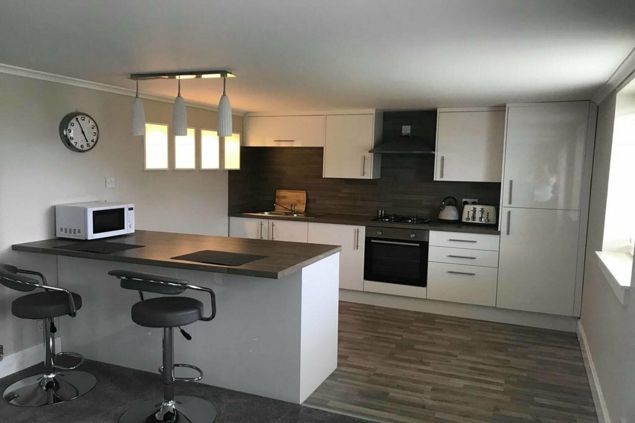 Фото Richmond Park Hotel