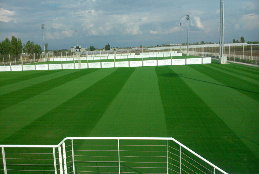 Agricultural goods Grass Seed Producer - Ulusoy Seeds, Ankara, photo