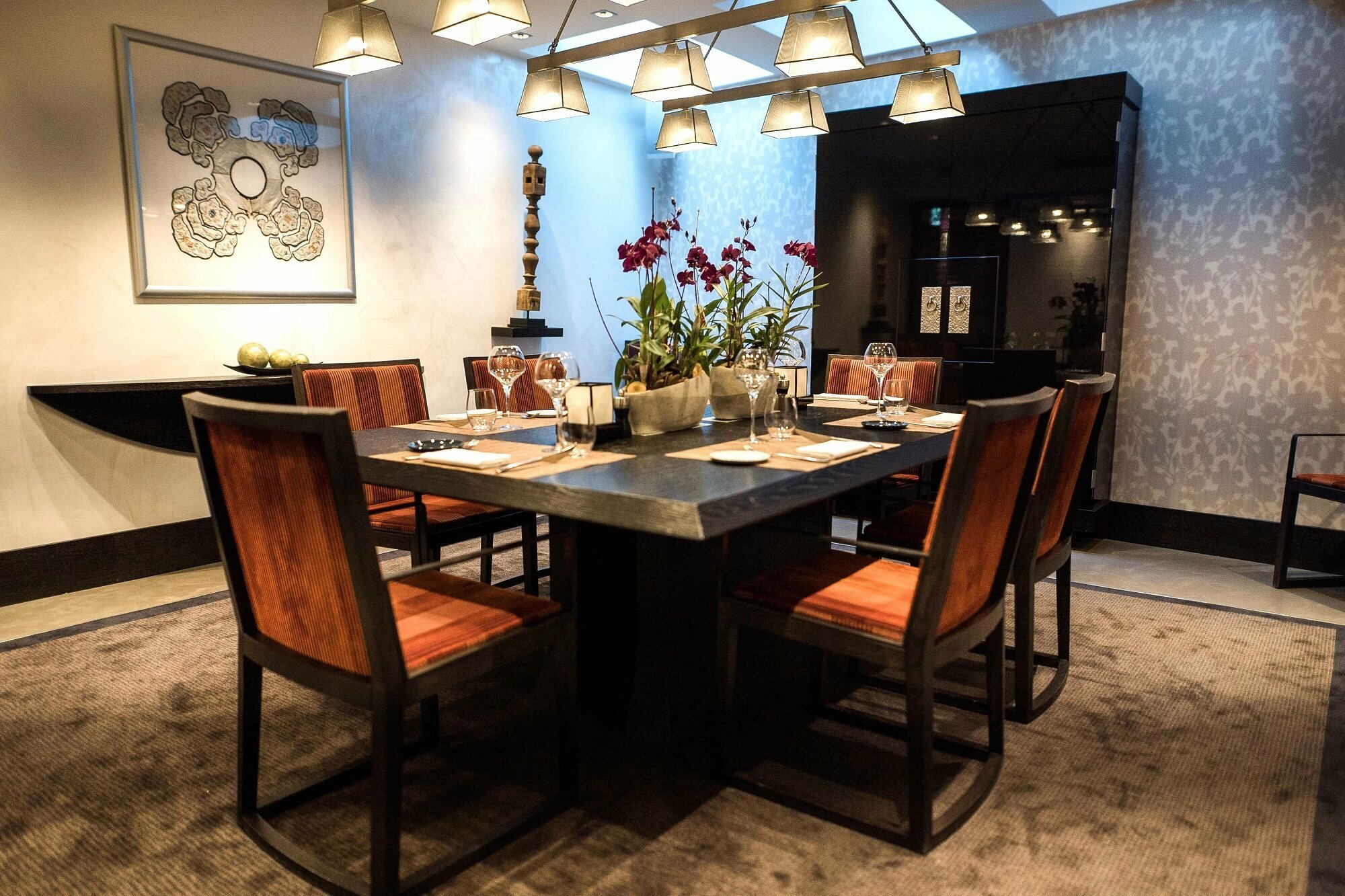 Фото Eastwest Hotel