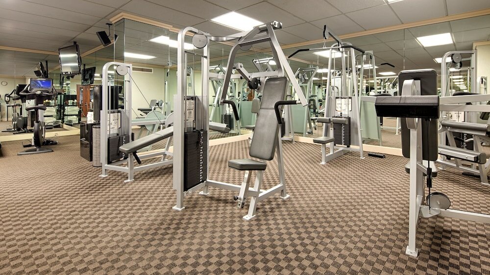 Фото The Townsend Hotel