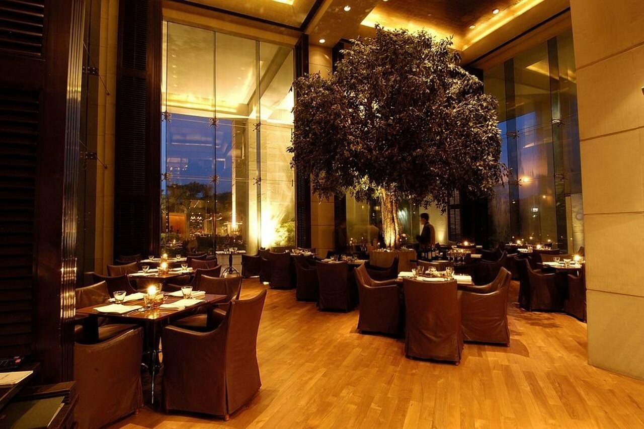 Фото Hyatt Regency Kolkata