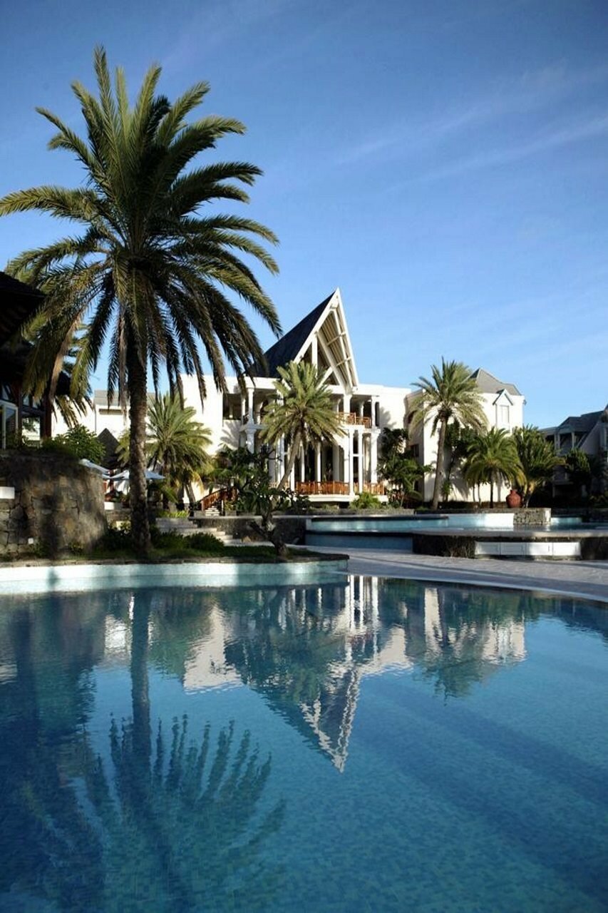 Фото The Residence Mauritius