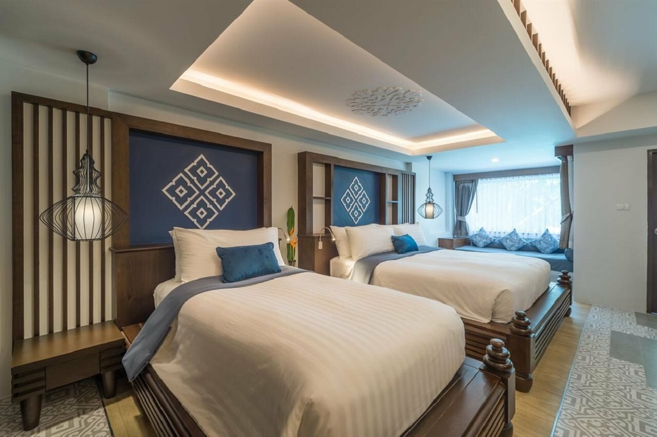 Фото Aonang Princeville Villa Resort and SPA