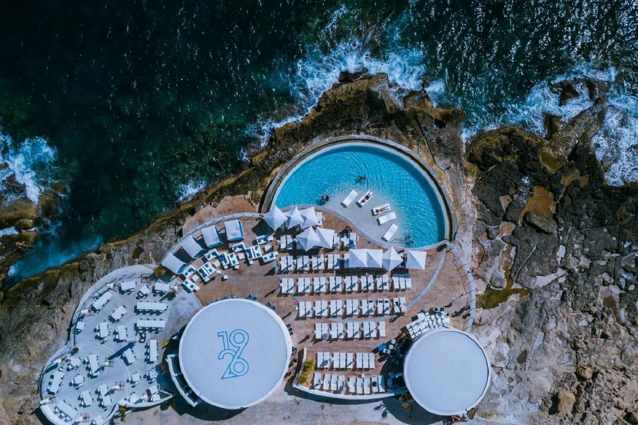 Фото 1926 Le Soleil Hotel & SPA