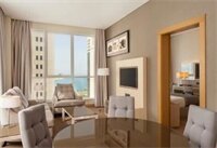 Фото TRYP by Wyndham Abu Dhabi City Center