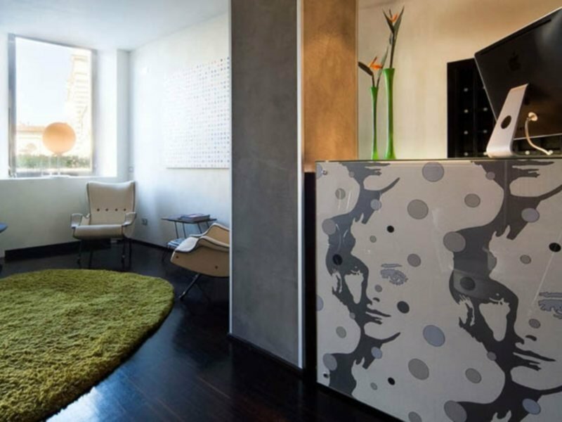 Фото Hotel Universo